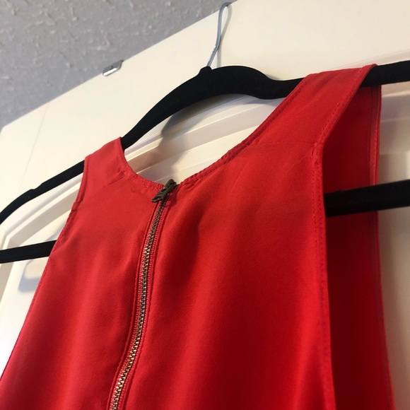 Wilfred Sevres Blouse, Size M - Picture 4 of 5